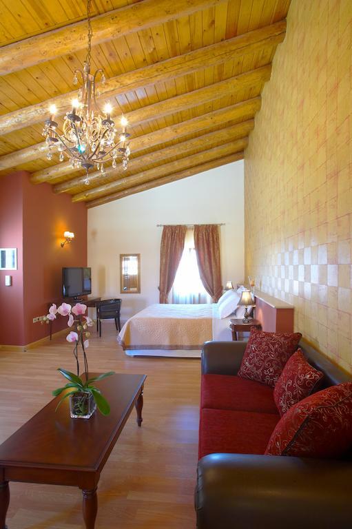 Casa Moazzo Suites And Apartments ريثيمنو المظهر الخارجي الصورة