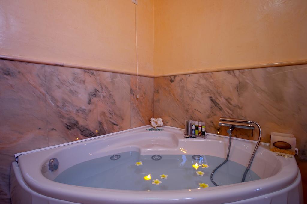 Casa Moazzo Suites And Apartments ريثيمنو المظهر الخارجي الصورة